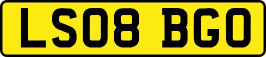 LS08BGO