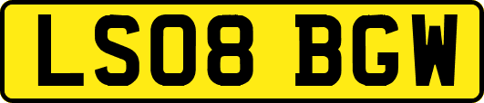 LS08BGW