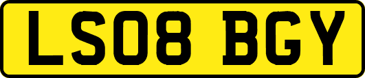 LS08BGY