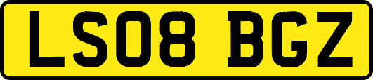 LS08BGZ