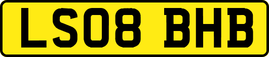 LS08BHB