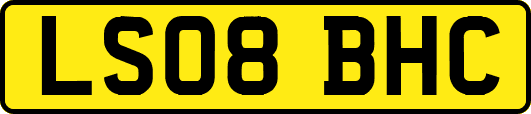 LS08BHC