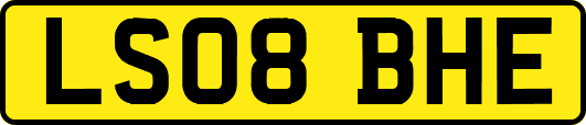LS08BHE