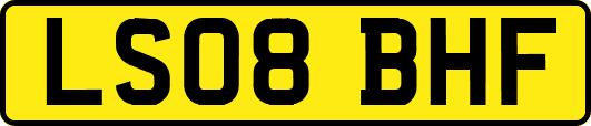 LS08BHF