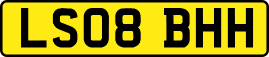 LS08BHH