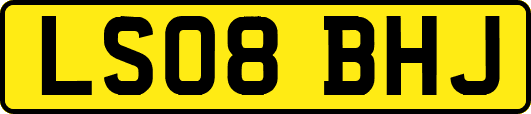 LS08BHJ