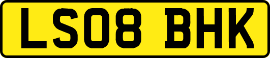 LS08BHK