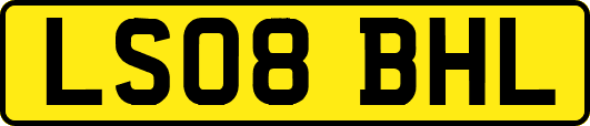 LS08BHL
