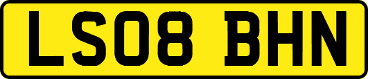 LS08BHN