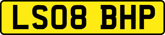 LS08BHP