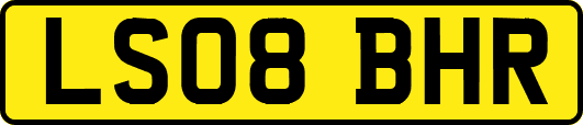 LS08BHR