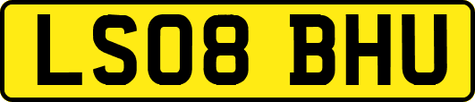 LS08BHU