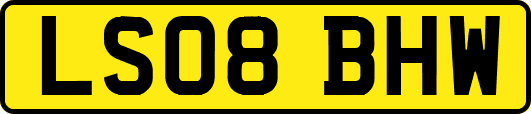 LS08BHW