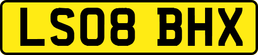 LS08BHX