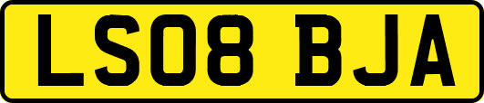 LS08BJA