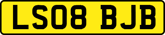 LS08BJB