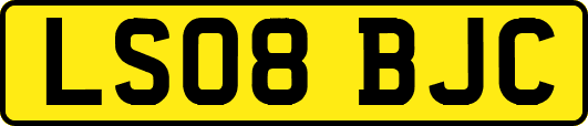 LS08BJC