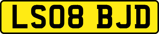LS08BJD