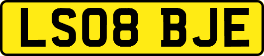 LS08BJE