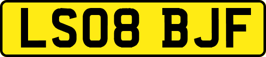 LS08BJF
