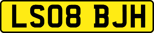 LS08BJH