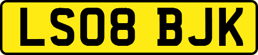 LS08BJK