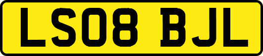 LS08BJL