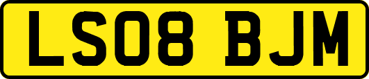 LS08BJM