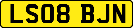 LS08BJN