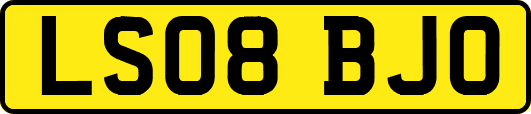 LS08BJO