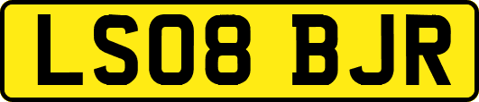 LS08BJR