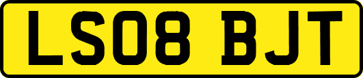 LS08BJT
