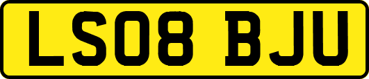 LS08BJU