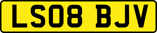 LS08BJV