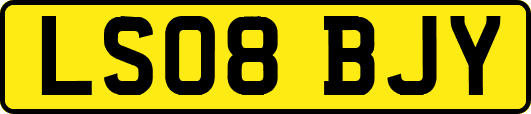 LS08BJY