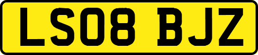 LS08BJZ