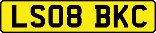 LS08BKC