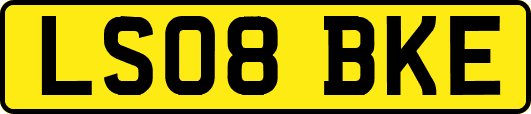 LS08BKE