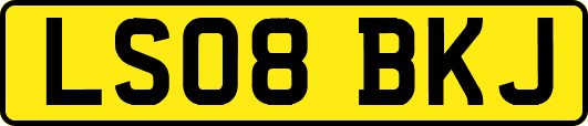 LS08BKJ