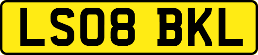 LS08BKL