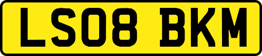 LS08BKM