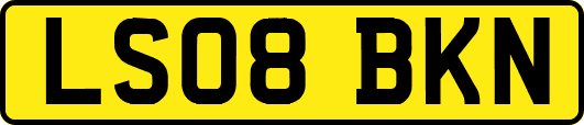 LS08BKN