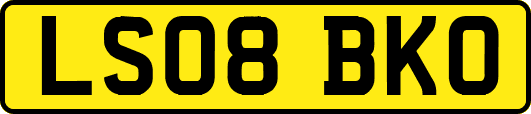 LS08BKO