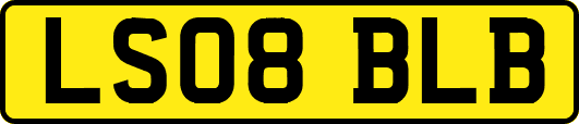 LS08BLB