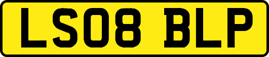 LS08BLP