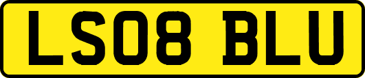 LS08BLU