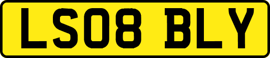 LS08BLY