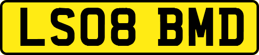 LS08BMD