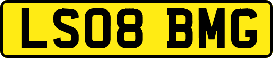 LS08BMG
