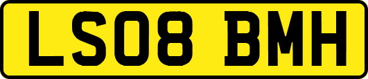 LS08BMH